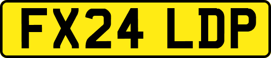 FX24LDP