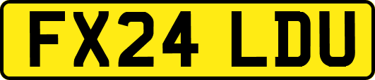 FX24LDU
