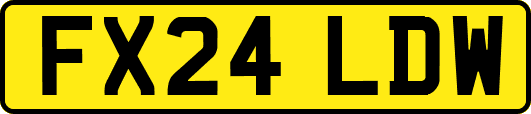 FX24LDW