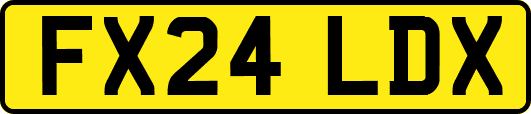 FX24LDX