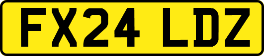 FX24LDZ