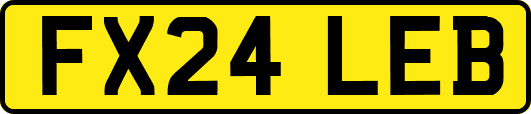 FX24LEB