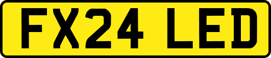 FX24LED