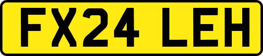 FX24LEH