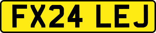 FX24LEJ