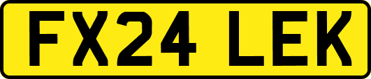 FX24LEK