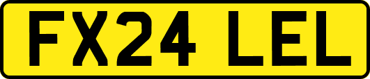 FX24LEL