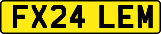 FX24LEM