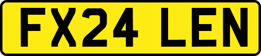 FX24LEN