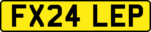 FX24LEP