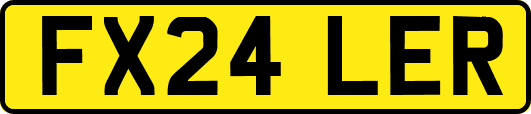 FX24LER