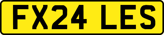 FX24LES