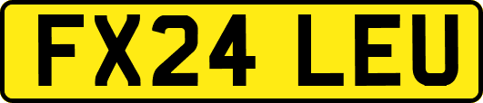 FX24LEU