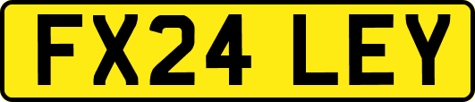 FX24LEY