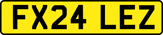 FX24LEZ