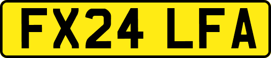 FX24LFA