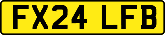 FX24LFB
