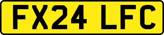 FX24LFC