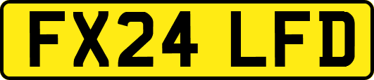FX24LFD