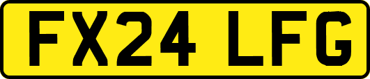 FX24LFG