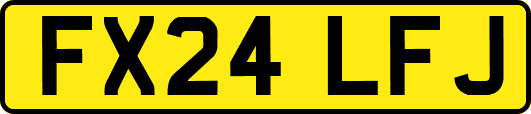 FX24LFJ