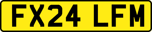 FX24LFM