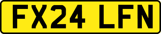 FX24LFN