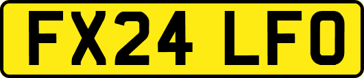 FX24LFO