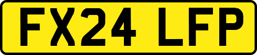 FX24LFP