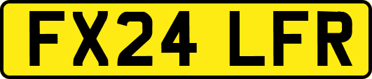 FX24LFR