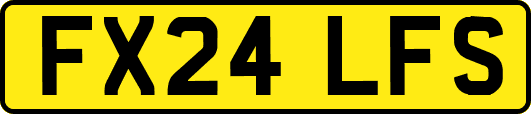 FX24LFS