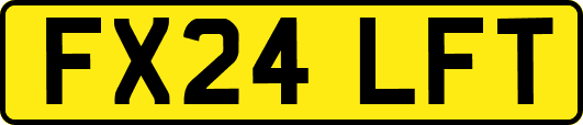FX24LFT
