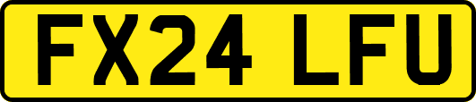 FX24LFU