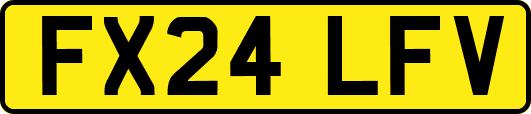 FX24LFV