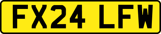 FX24LFW