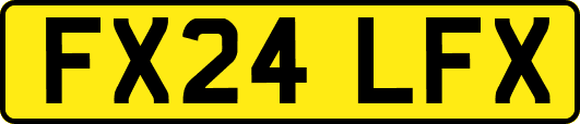 FX24LFX