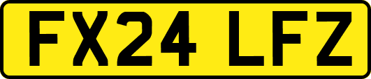 FX24LFZ