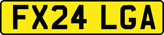 FX24LGA