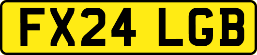 FX24LGB