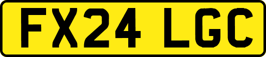 FX24LGC