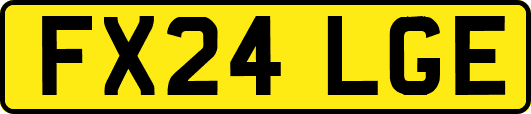 FX24LGE
