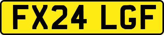 FX24LGF
