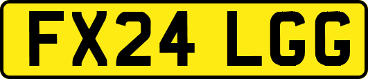 FX24LGG