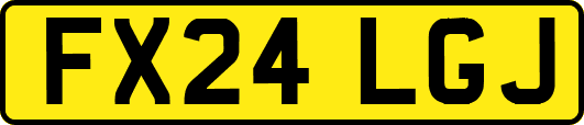 FX24LGJ