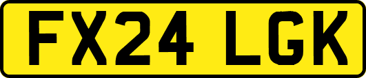 FX24LGK