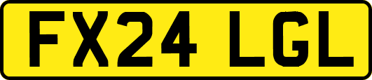 FX24LGL