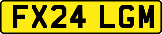 FX24LGM