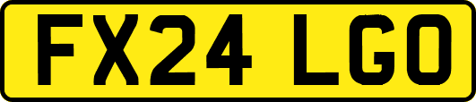 FX24LGO
