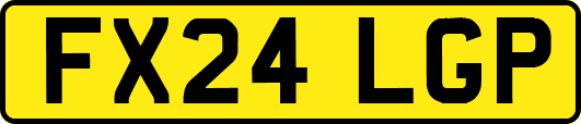 FX24LGP