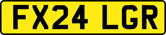 FX24LGR